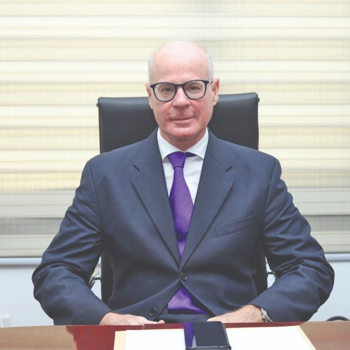 إجماع دبلوماسي على النهج القيادي الحكيم لصاحب السمو