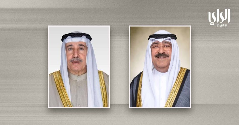 سمو الأمير يتلقى رسالة تهنئة من رئيس الحرس الوطني بمناسبة مرور عامين على تولي سموه مقاليد الحكم