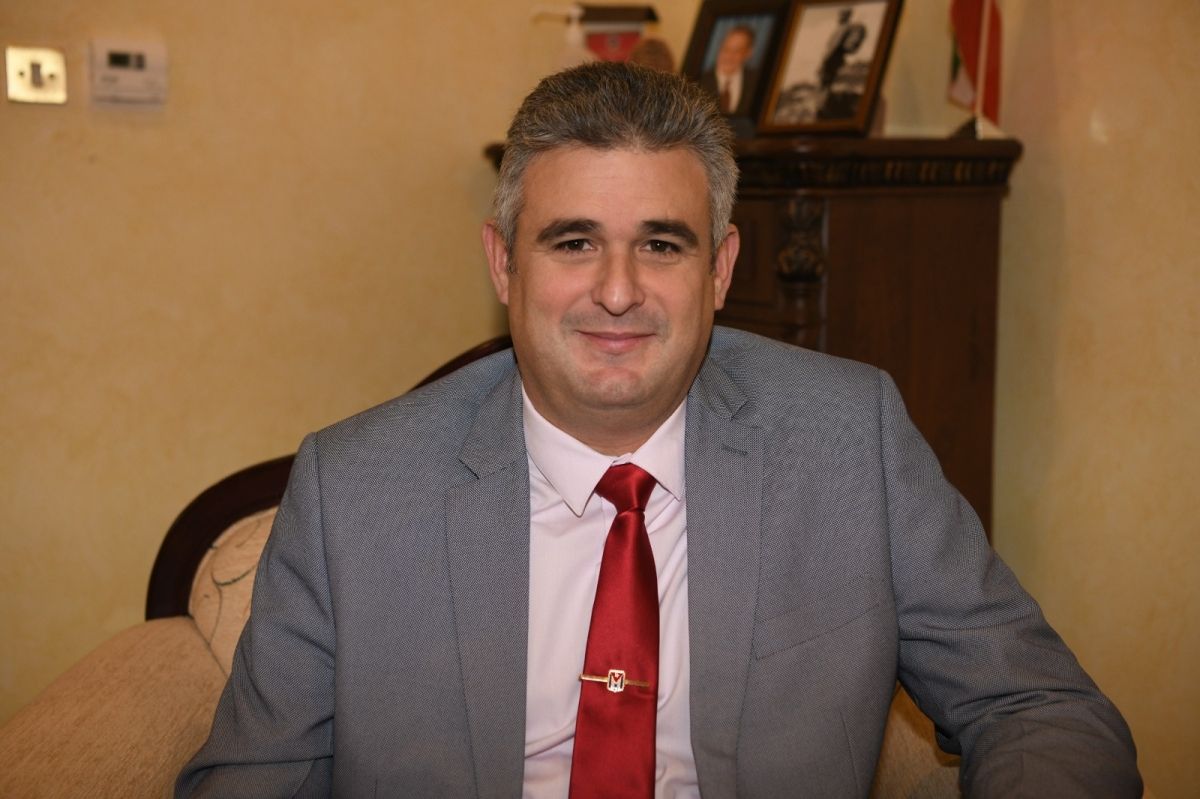 إجماع دبلوماسي على النهج القيادي الحكيم لصاحب السمو