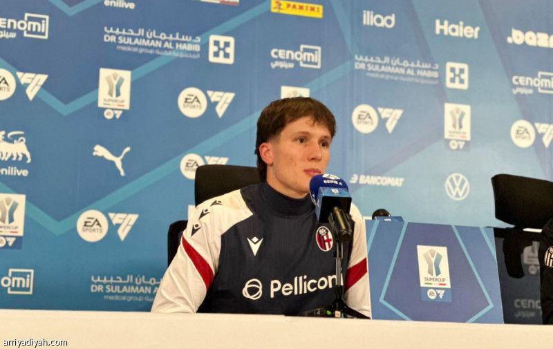 فابيان: إيموبيلي لم يخذلنا.. والنهائي صعب