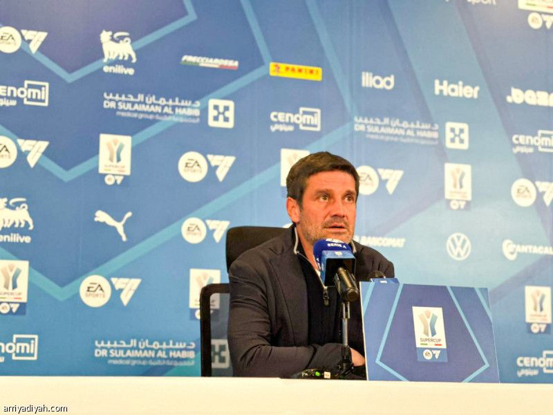 كييفو: الترجيحيات حظ.. والعظماء يواصلون المحاولة