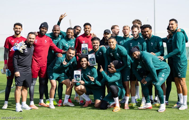 الشهري يريح الاتفاقيين