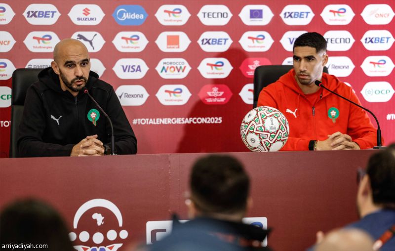 الركراكي: أنا أحمق غيرت عقلية المغاربة