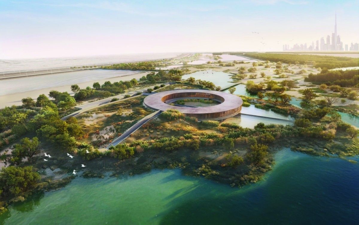 دوائر دبي.. إنجازات نوعية عززت كفاءة العمل الحكومي