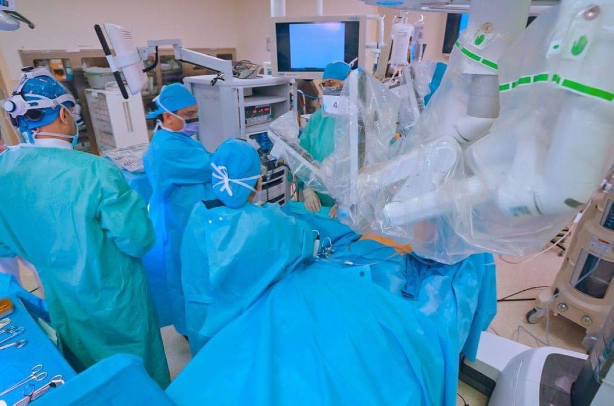 حصاد الإمارات 2025.. القطاع الصحي يعزز ريادته بإنجازات نوعية