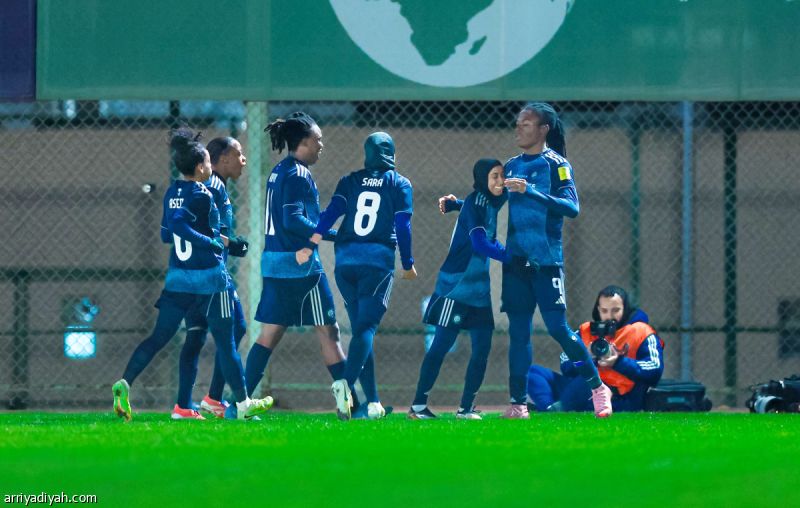 هزمن الهلال.. سيدات النصر بطلات «تحدي الشتاء»