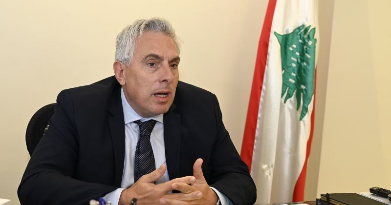 غادي الخوري لـ «الراي»: الكويت بالنسبة للبنان... الأخ المُساند لأخيه دون ضجيج