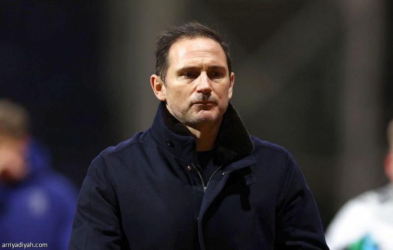 لامبارد يعترف: تأثرت.. وتجاوزت حدودي