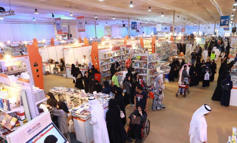 رقم تاريخي بمعرض جدة للكتاب 2025.. ما القصة؟