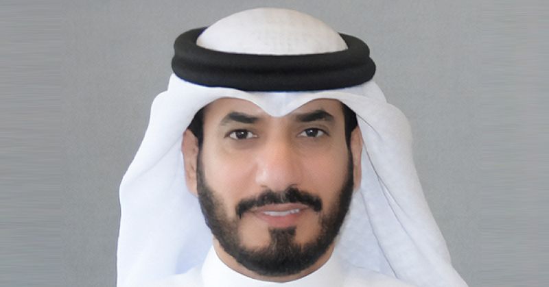 العازمي: قيادة سمو الأمير أسهمت في تعزيز الاستقرار ودعم مسيرة التنمية