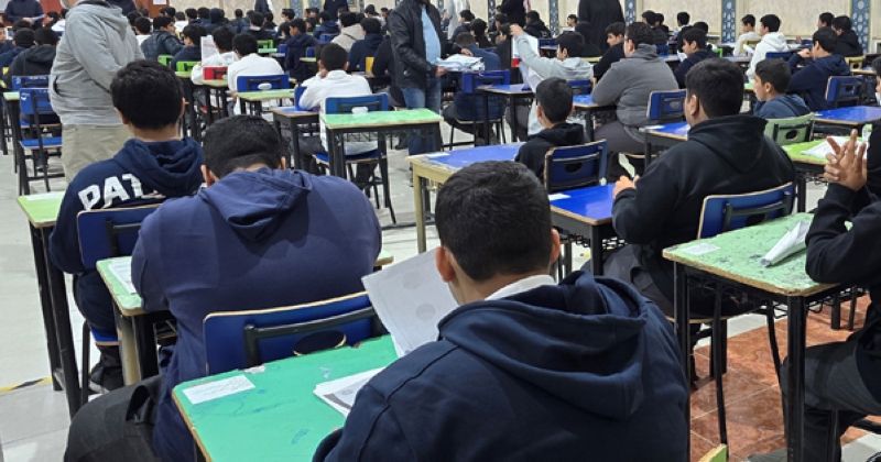 انخفاض كبير بـ«محاضر الغش»... في اختبارات النقل