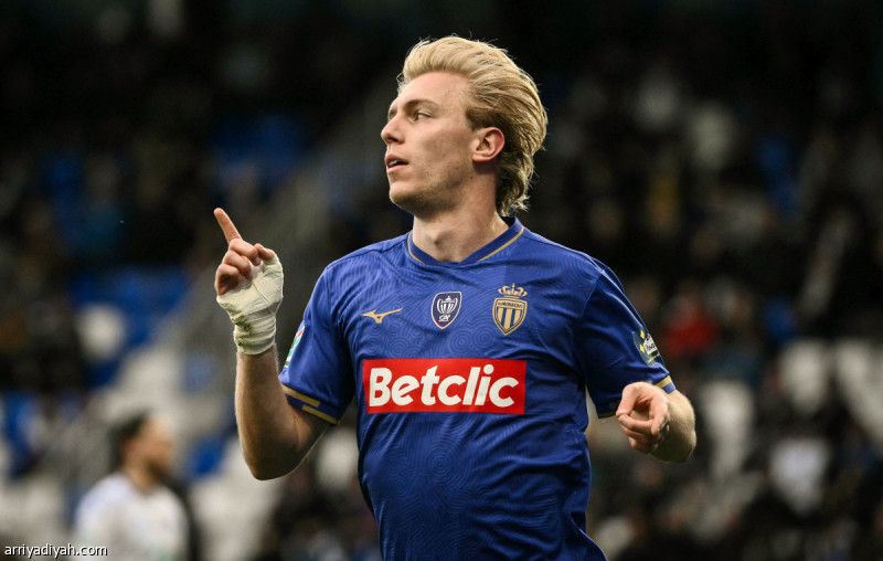 كأس فرنسا.. مارسيليا وموناكو إلى دور الـ 32