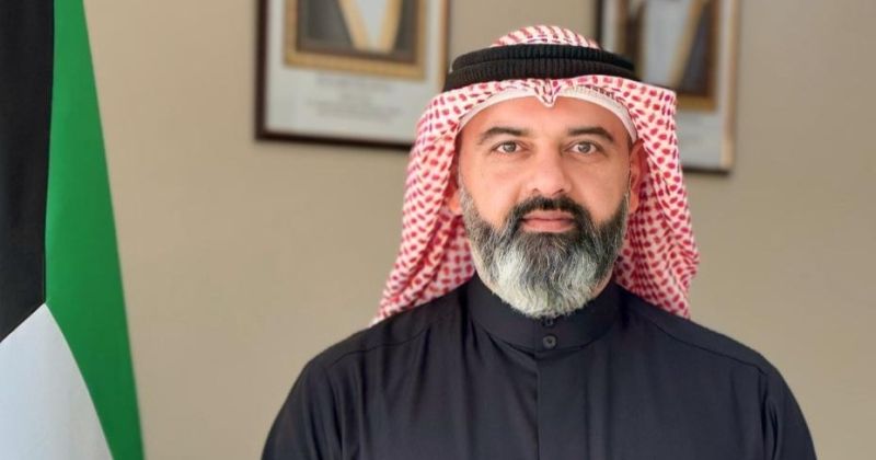 الحاي: نستذكر دائماً توجيهات سمو الأمير بالمزيد من العطاء لتقدم وازدهار البلاد