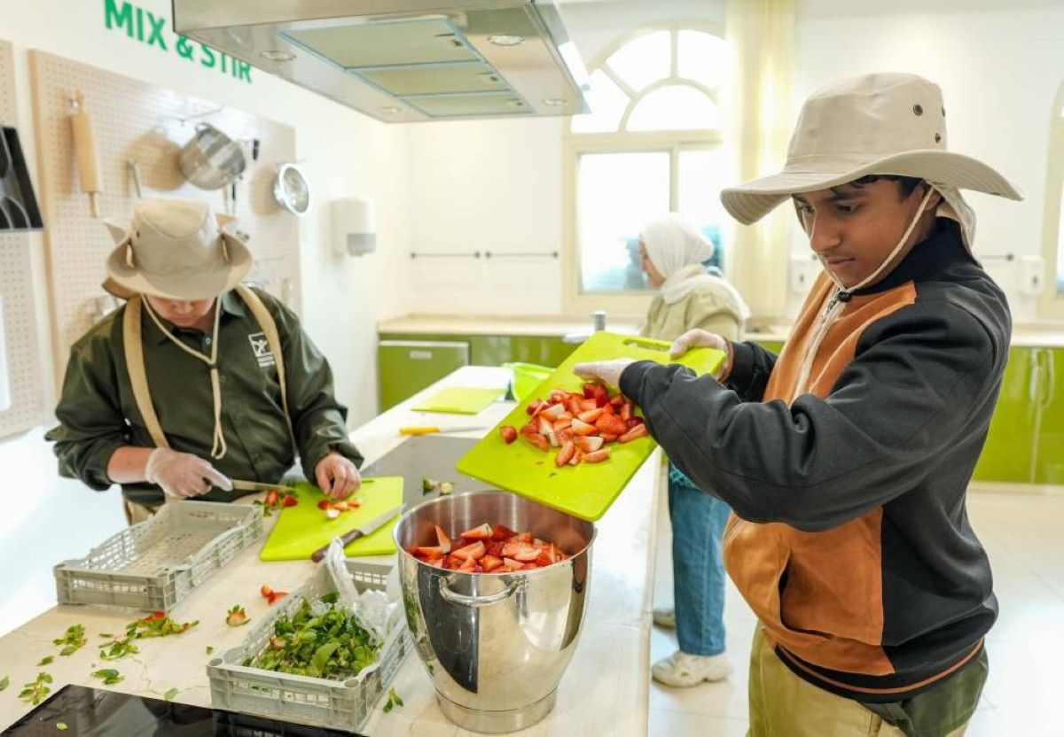 «ربع قرن» تطلق موسماً استثنائياً للمهارات الحياتية يستهدف أجيال المستقبل