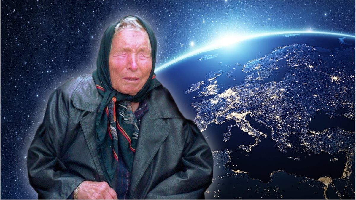 عودة تنبؤات العرافة العمياء 2026 للواجهة أبرزهم حرب محتملة بين دول كبري وزلزال عنيف