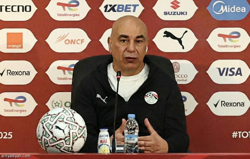 حسام: مشاكل صلاح مفتاح إفريقيا
