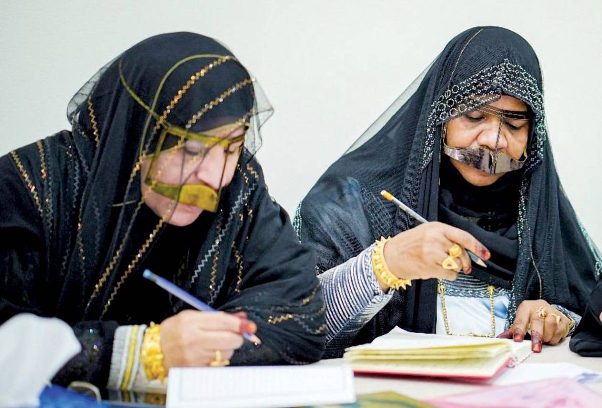 «جيل الخبرة» طاقات لا تشيخ بعد التقاعد