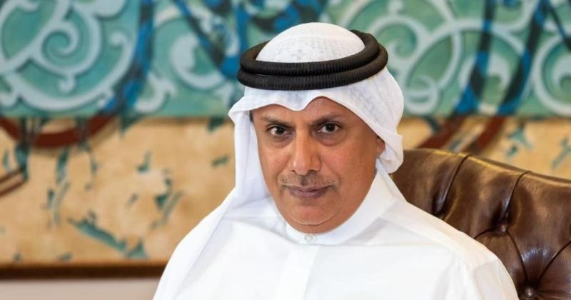 المناعي: الالتزام بكل قيم الإعلام الهادف تنفيذاً للتوجيهات السامية