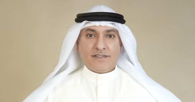 النويف: دفع عجلة التنمية وترسيخ مكانة الكويت في عهد سمو الأمير