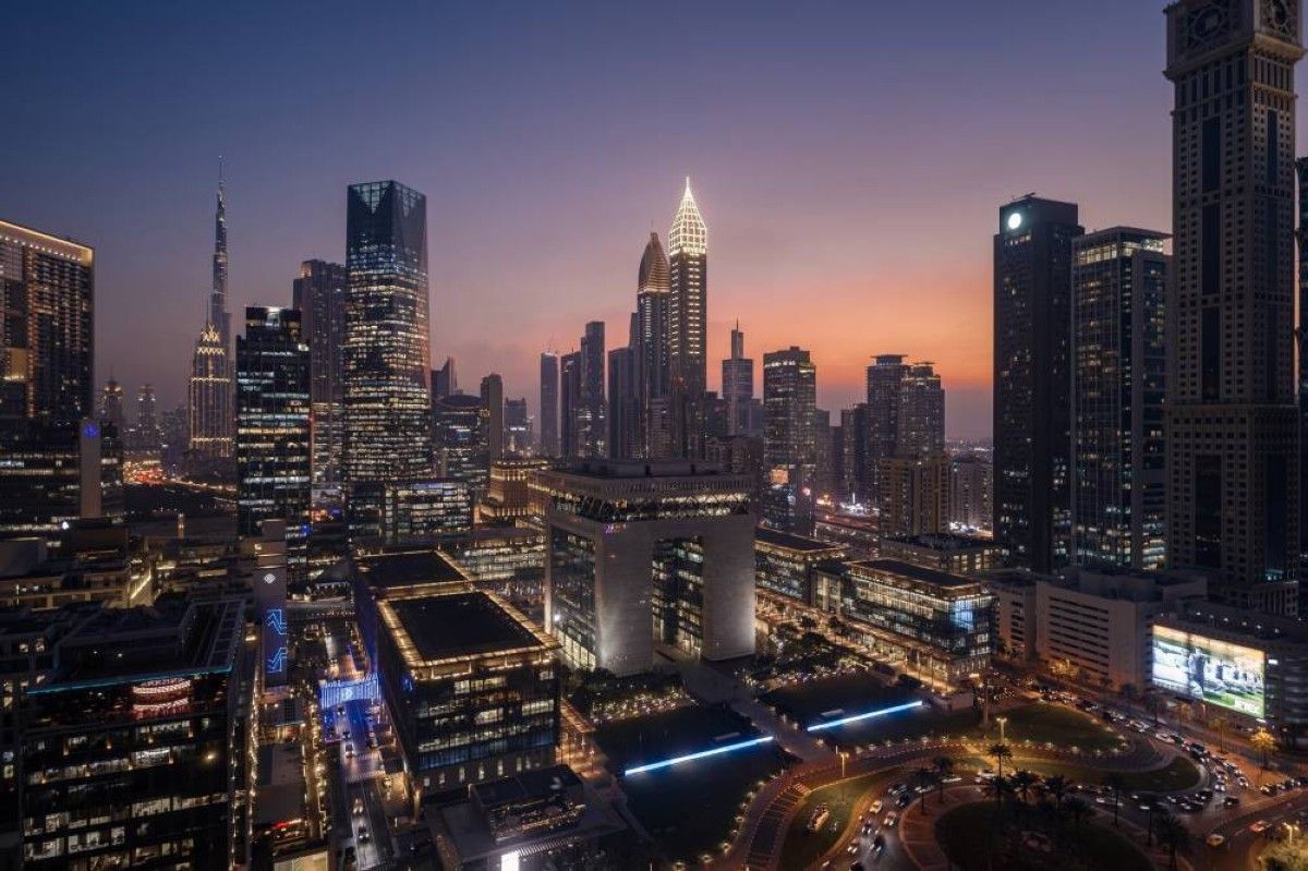 دبي وجهة مفضلة للأسواق الخاصة وملتقى للمستثمرين العالميين
