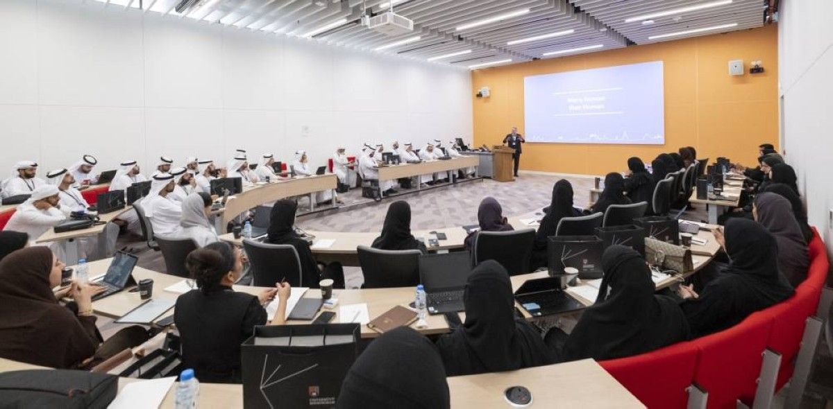 2025 عام الإنجازات والتحولات الكبرى في الذكاء الاصطناعي