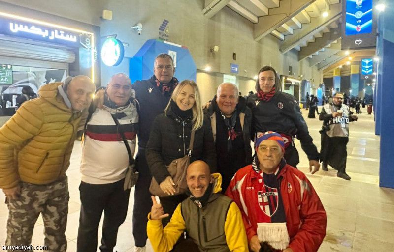 حضور إيطالي مبكر