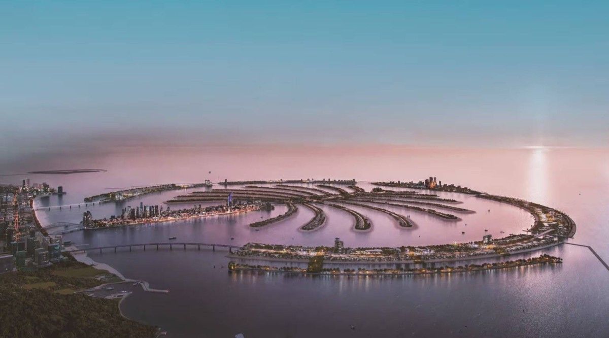 دبي توسّع فجوة سوق العقارات الفاخرة مع لندن