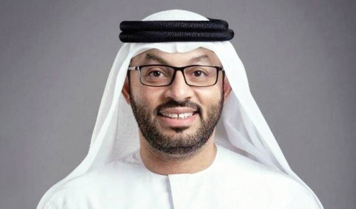 دعم من «محمد بن راشد الخيرية» إلى «محمد بن راشد للإسكان»