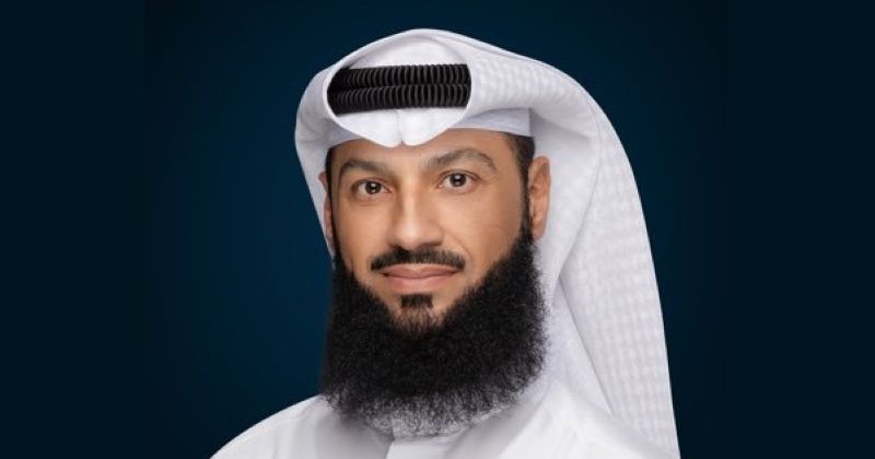 ياسر النشمي