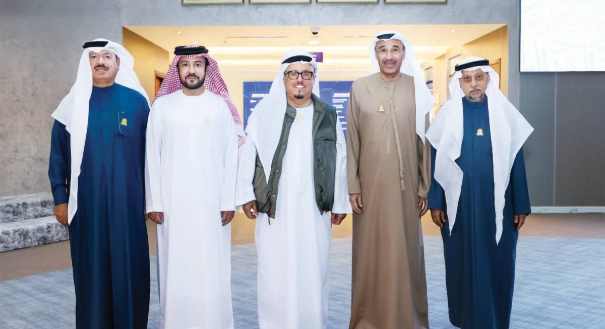 مجلس أمناء «سعيد لوتاه الخيرية» يعتمد منظومة أكاديمية وتربوية جديدة