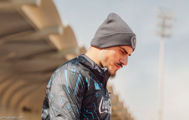 نابولي وبولونيا.. نهائي إيطالي جديد في الرياض