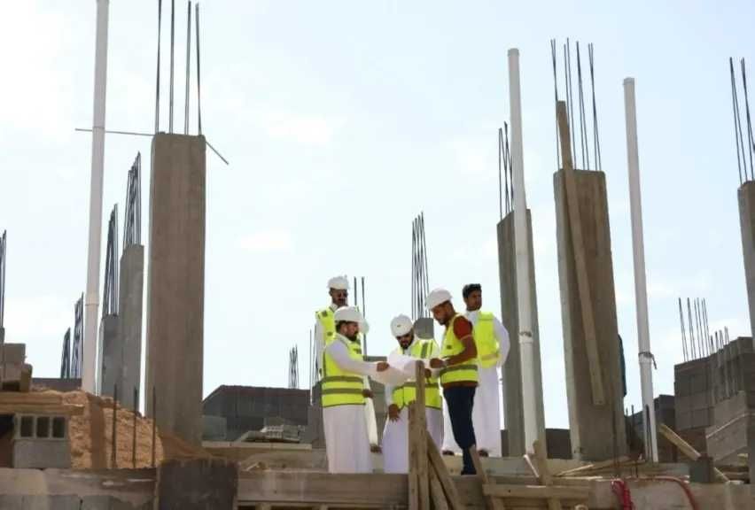 تكاليف البناء في السعودية تواصل الصعود.. ماذا تخفي أرقام نوفمبر 2025؟