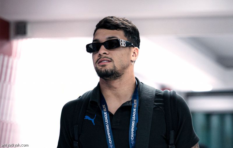 تشكيل الهلال.. دفاع ثلاثي ومشاركة المالكي