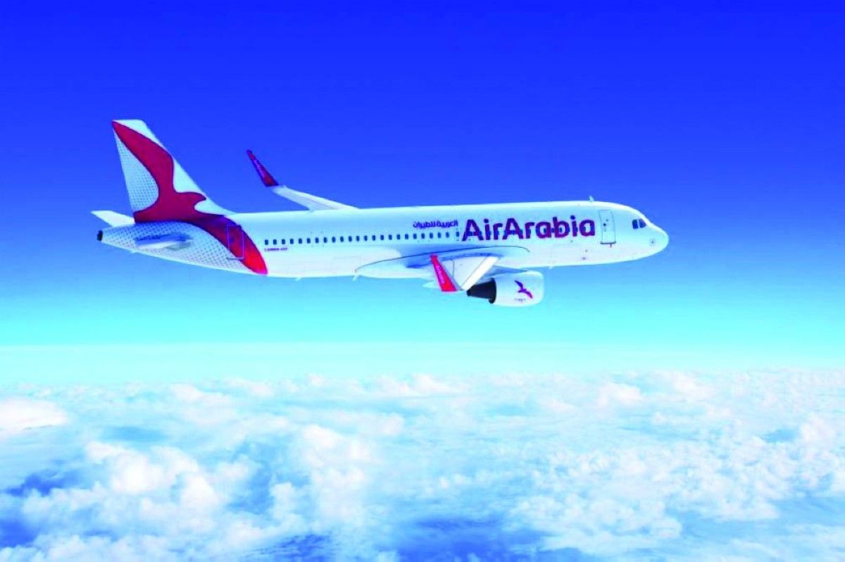 العربية للطيران تطلق خدمتها إلى مطار وارسو مودلين