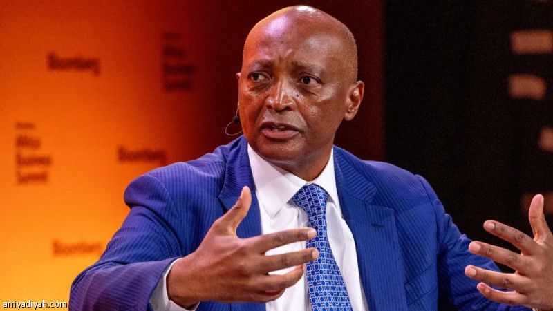 موتسيبي مخاطبا الحكام: تسلحوا بالنزاهة