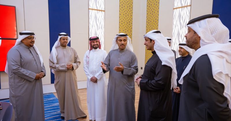 وزير الإعلام: العلاقات الكويتية ـ البحرينية تمضي بخطوات واثقة وباتت نموذجاً يحتذى