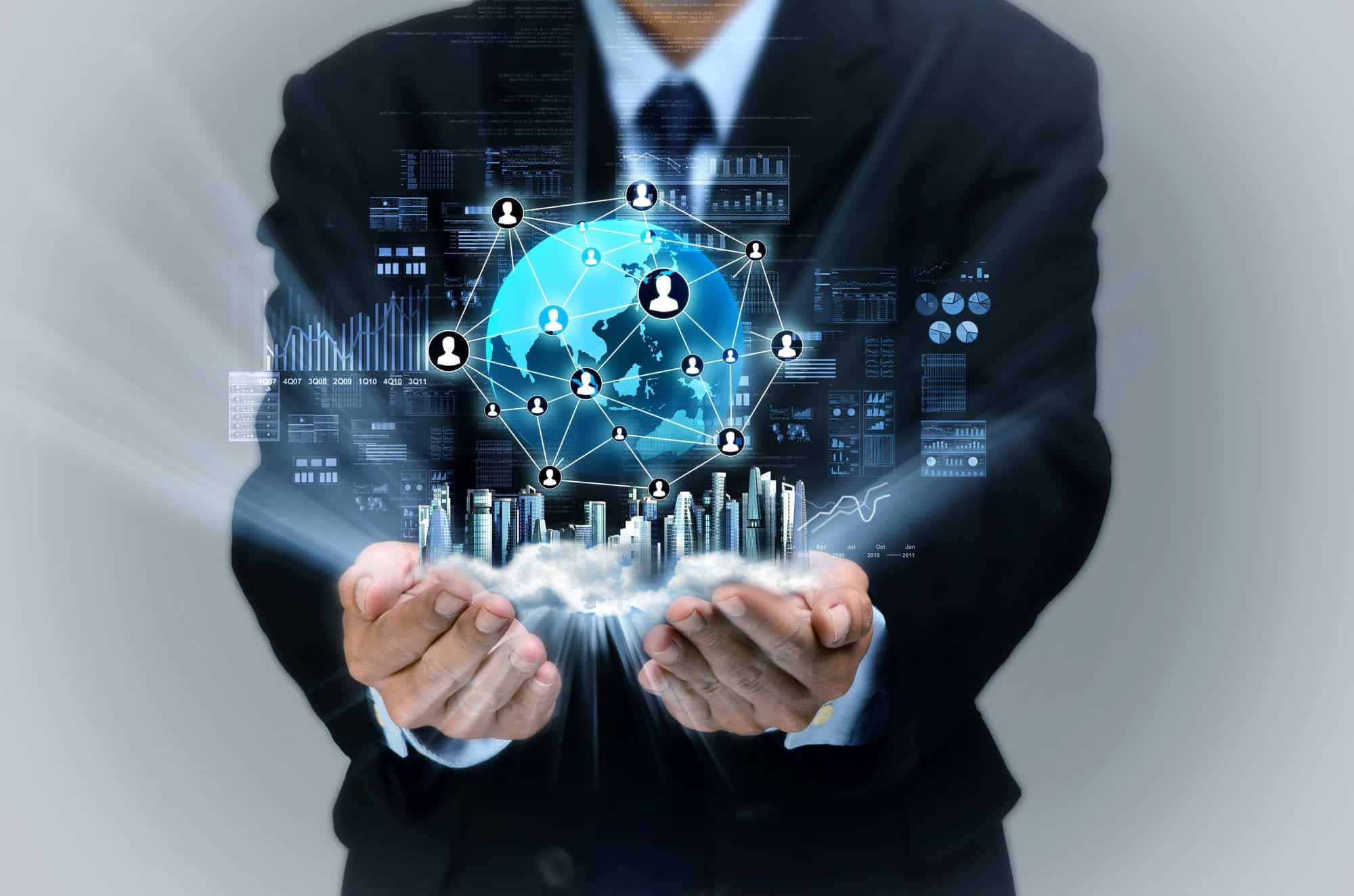 السعودية الأولى إقليميًا في مؤشر الجاهزية للذكاء الاصطناعي