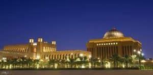 جامعة الأميرة نورة تنظم ملتقى “تعليم اللّغة العربية في ضوء تقنيات الذكاء الاصطناعي”