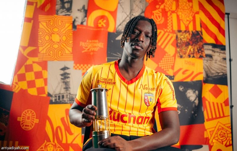 3 ملايين يورو تنقل هايدارا إلى لنس