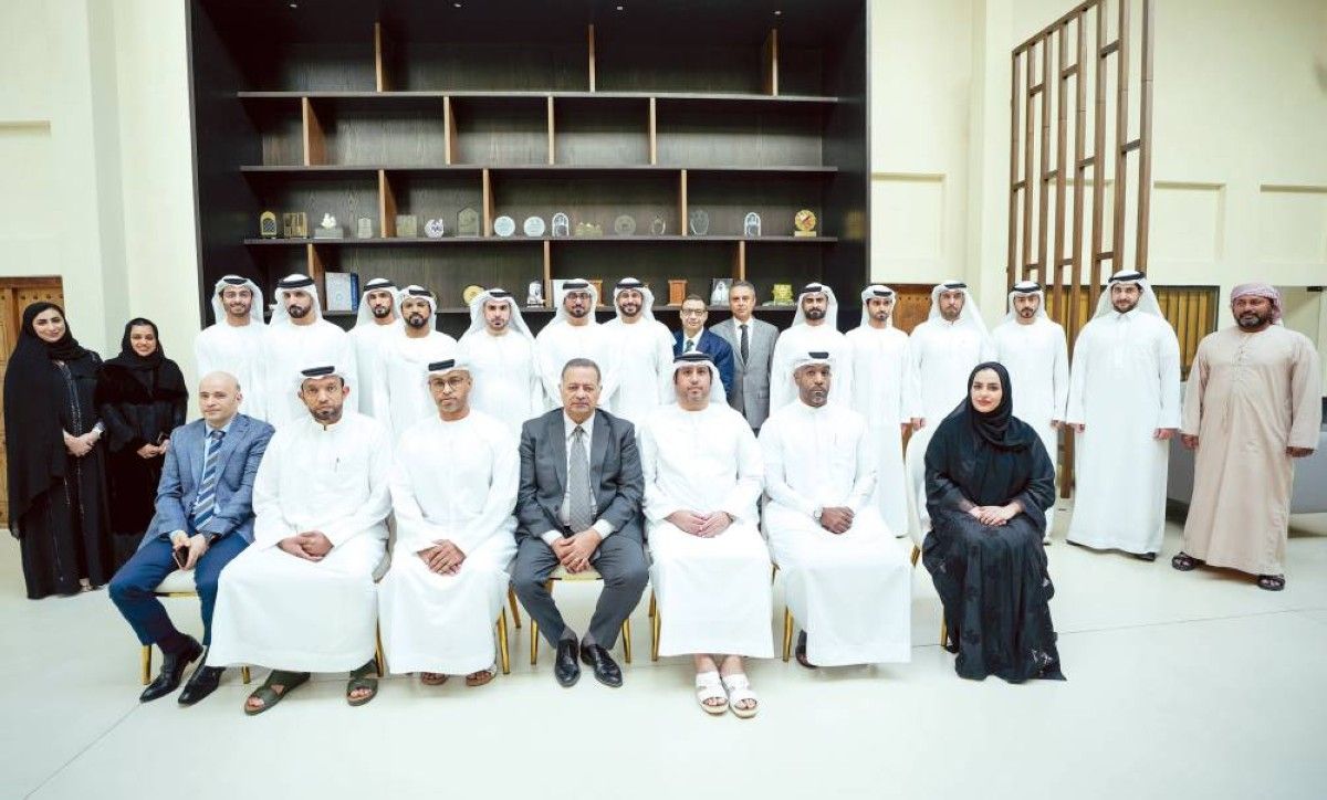 «فضّ المنازعات الإيجارية» يعقد جلسة لتعزيز الابتكار والكفاءة القضائية