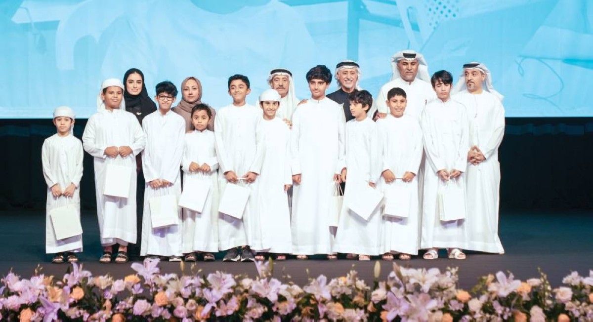 نادي الإمارات العلمي يحتفي بإبداعات 250 مشاركاً في «المخيم الشتوي»