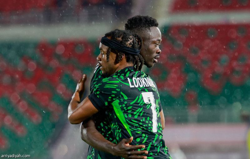 بعد 45 عاما.. نيجيريا تعيد ذكرى انطلاقة التتويج