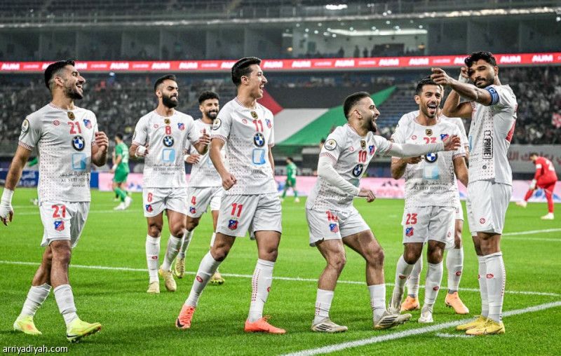 المرة الـ17.. الكويت بطل كأس الأمير