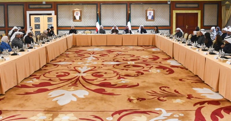 «الخارجية»: ترسيخ التكامل مع البحرين وتوسيع آفاق التعاون