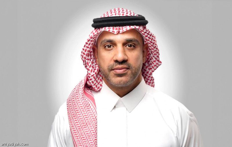 المحمادي يبحث معوقات أندية الباطن ورفحاء