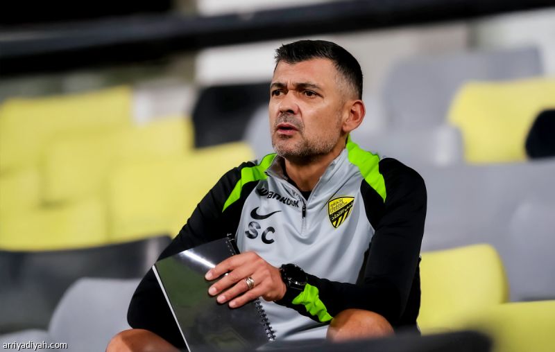 3 تغييرات اتحادية.. و7 أجانب أمام ناساف