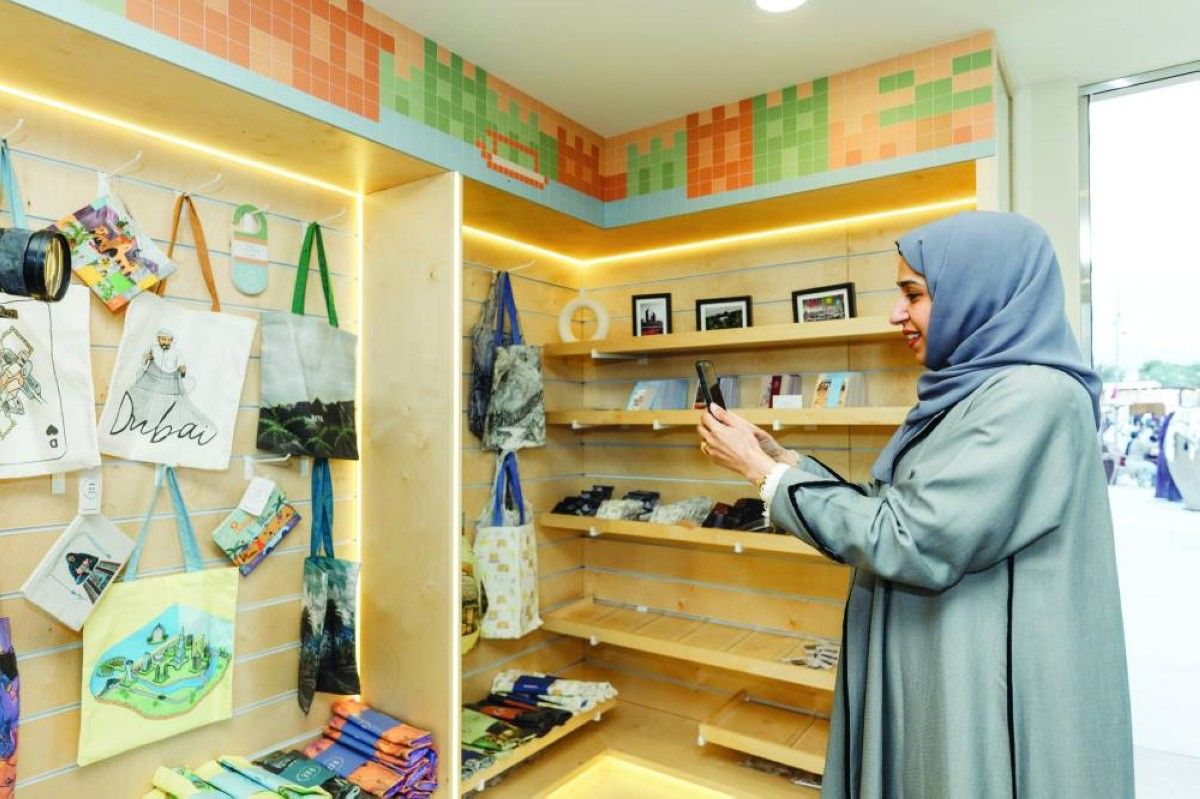 «حتا تجمعنا» يستعرض قصص نجاح تعزز التنمية