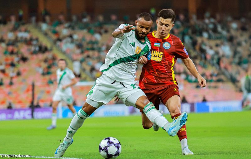 5 هزائم تقلق ناساف أمام الاتحاد