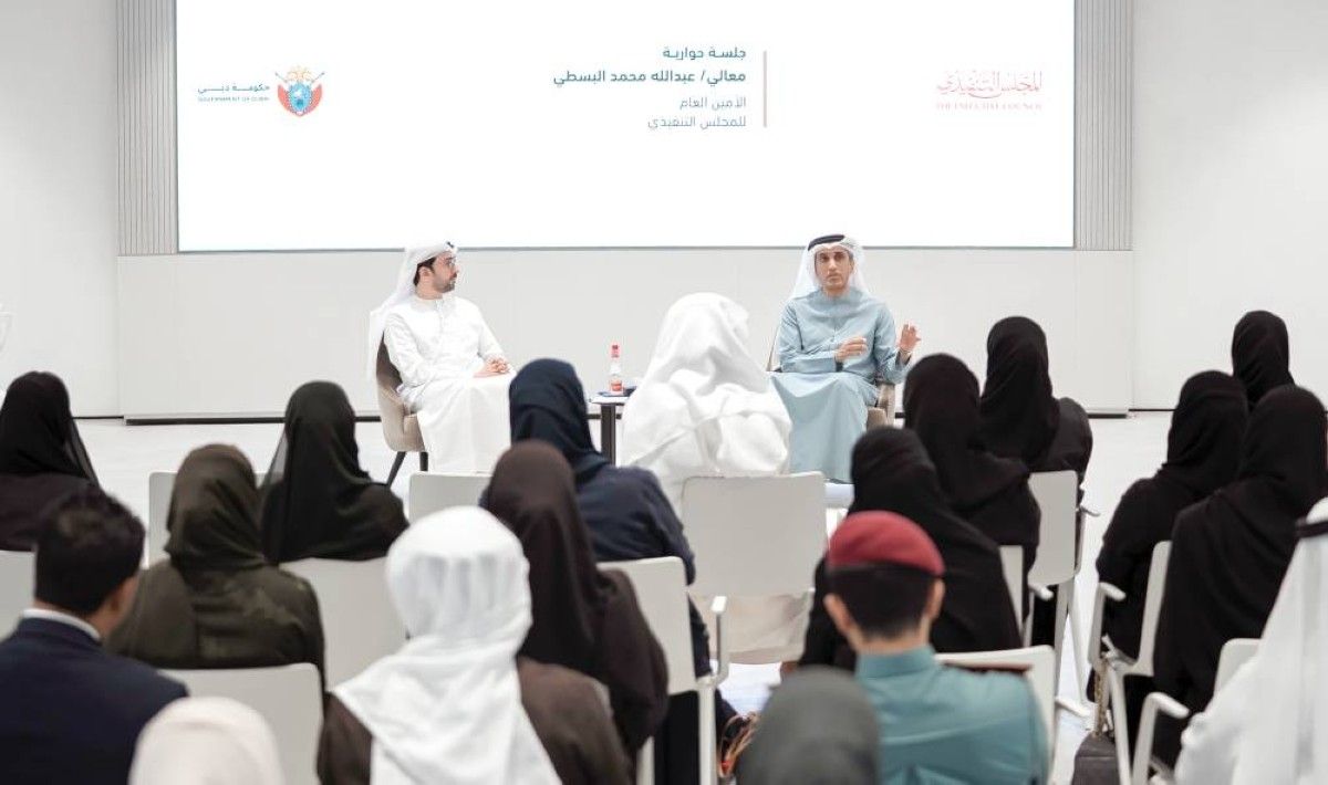 «الشبكة العامة للاتصال الحكومي» تستعرض نموذج دبي في الجاهزية والتكامل الحكومي