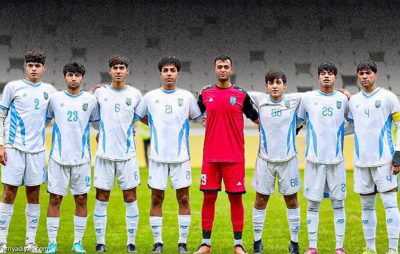 العراق.. عدم توفر لاعبين يوقف مباراة بعد 18 دقيقة